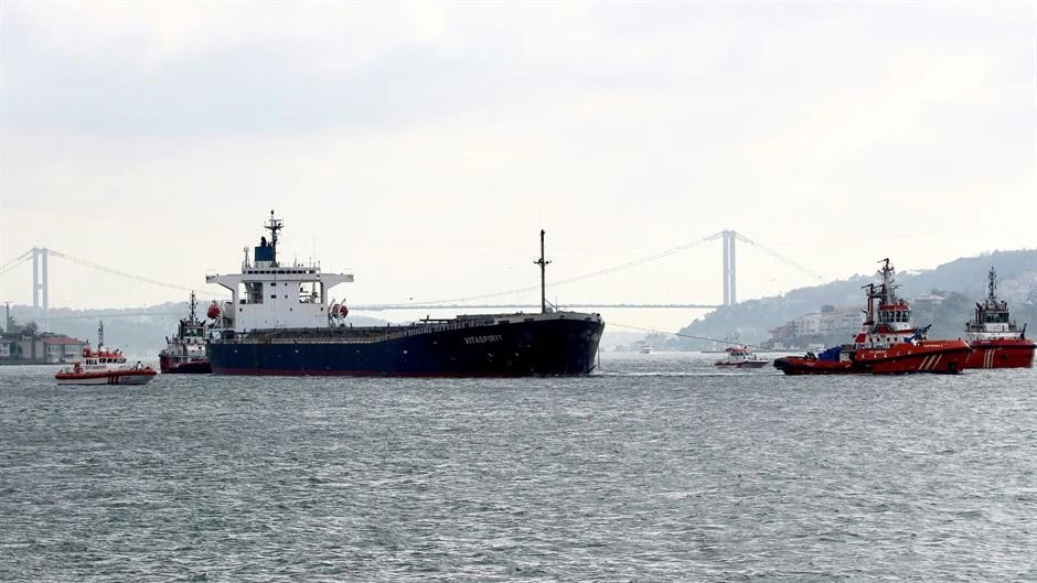 Iran potvrdio da je zaplijenio tanker s "neovlaštenim teretom"